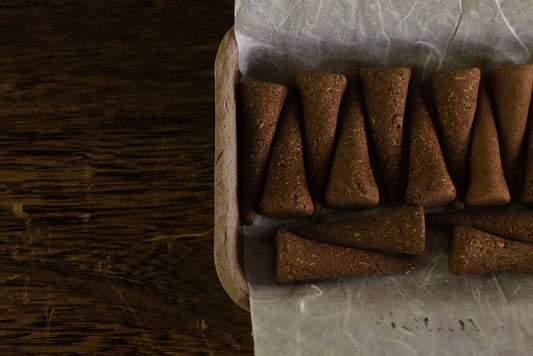 塔香 丘山 / mountain wave