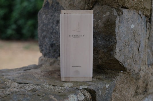 丘山 / mountain wave