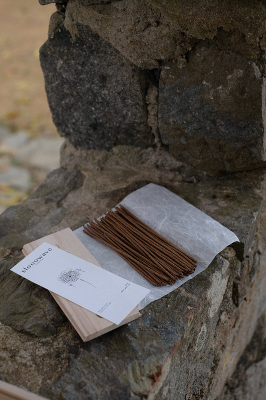 丘山 / mountain wave